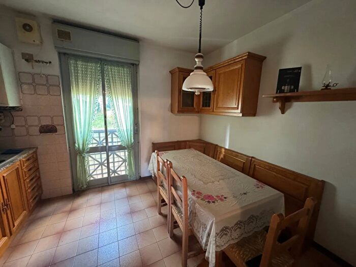 Appartamento quadrilocale in vendita in Appartamento Via Mola Bernardo a, Terni