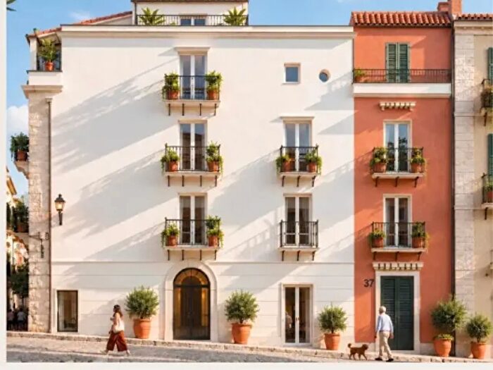 Appartamento in vendita in Vicolo Pirriaturi, Palermo