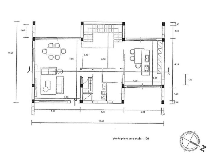 Case in Vendita e in Affitto - 2