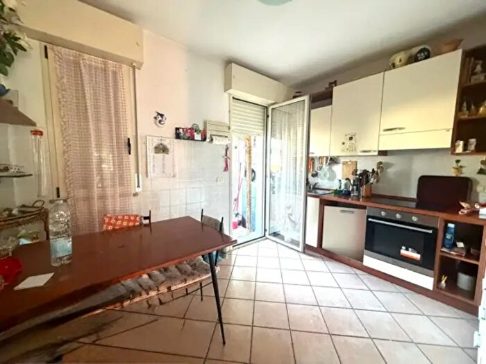 Appartamento quadrilocale in vendita in Via della Repubblica, Coriano