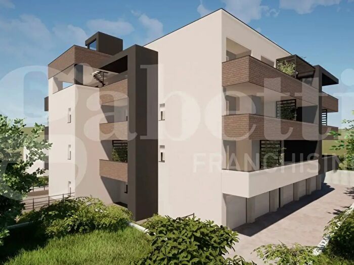 Appartamento trilocale in vendita in Strada Ospedalone San Francesco, Perugia
