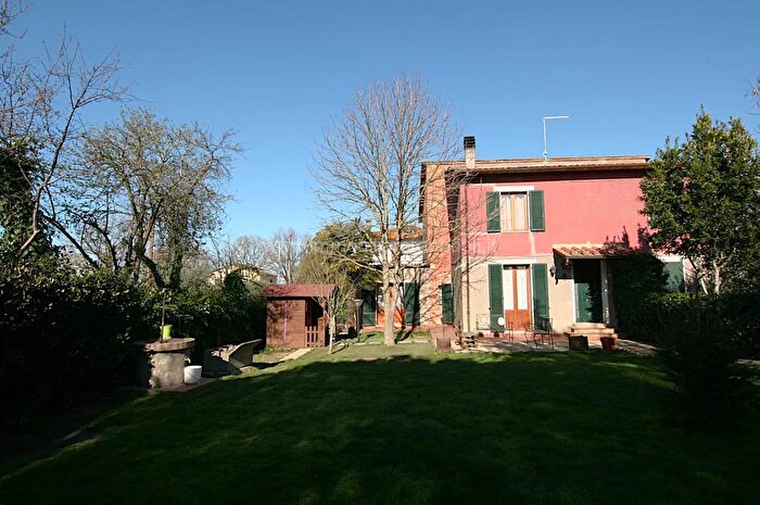 Casa trilocale in vendita in Montepulciano