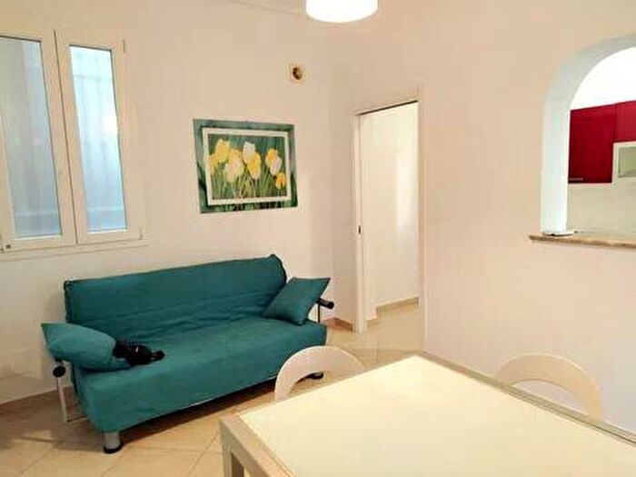 Appartamento bilocale in affitto in Via Giovanni Battista Fardella, Centro, Trapani