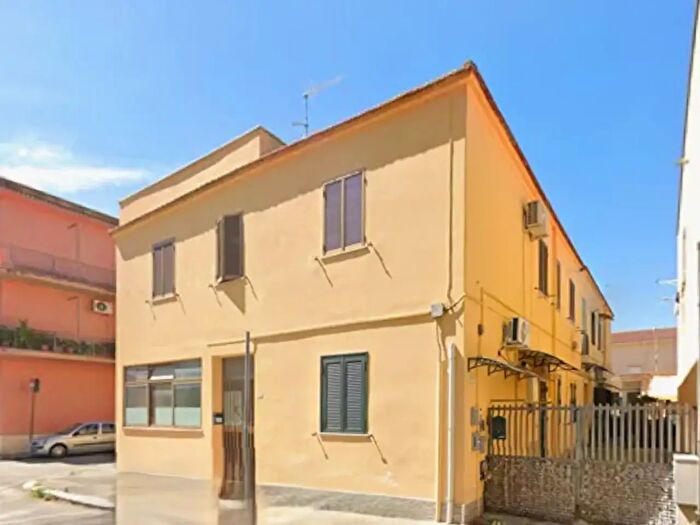 Appartamento in vendita in Via Venezia, Aprilia