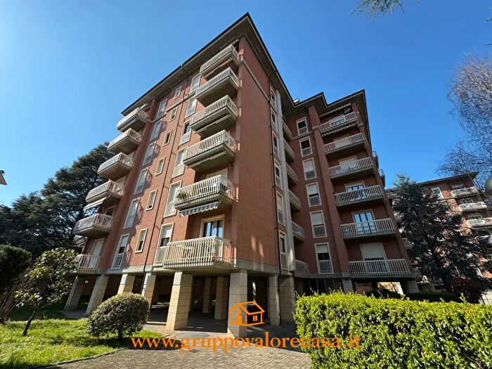 Appartamento quadrilocale in vendita in Acqui Terme