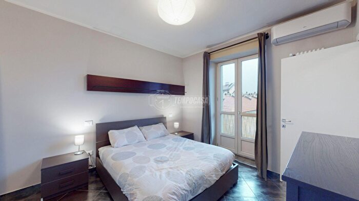 Appartamento bilocale in vendita in Via Bernardino Galliari, Torino