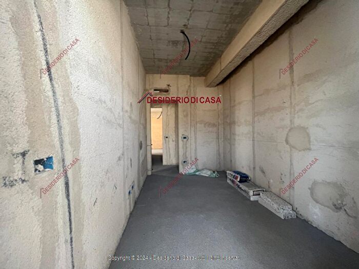 Appartamento trilocale in vendita in Via del Cavaliere Bagheria Pa Italia, Bagheria