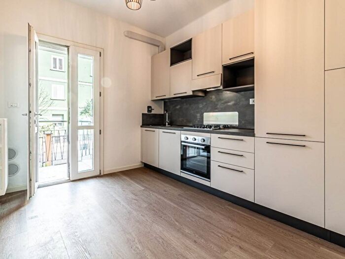 Appartamento quadrilocale in affitto in Via Villa Clelia, Cappuccini Montericco, Imola