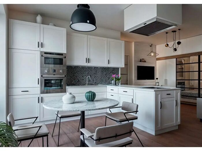 Appartamento monolocale in vendita in Cattolica