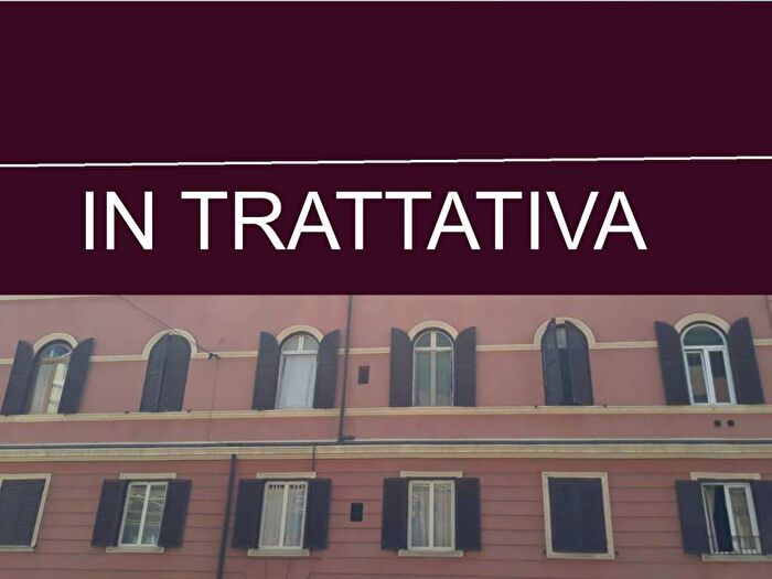 Appartamento bilocale in affitto in Via Candia, Cipro, Roma