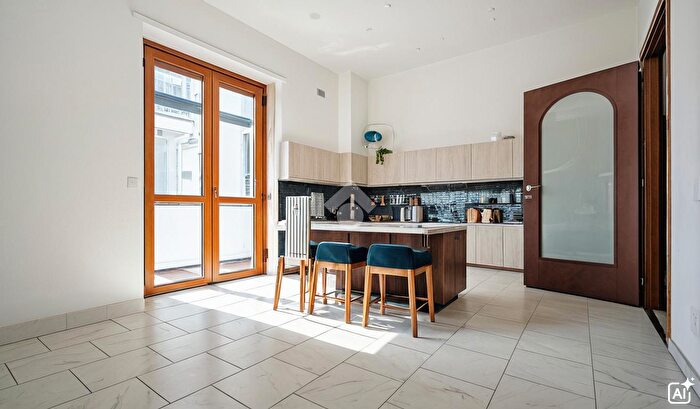 Appartamento trilocale in vendita in Via Gobetti, Collegno