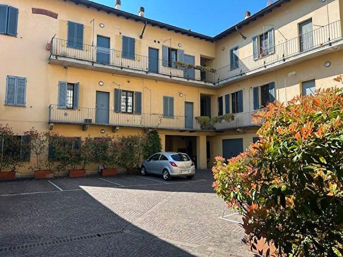 Appartamento bilocale in affitto in Via Bergamo, Via Lecco Via Bergamo, Monza