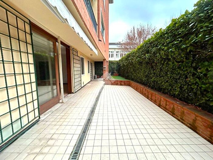 Appartamento bilocale in affitto in Viale Trento, Piscine San Paolo, Vicenza