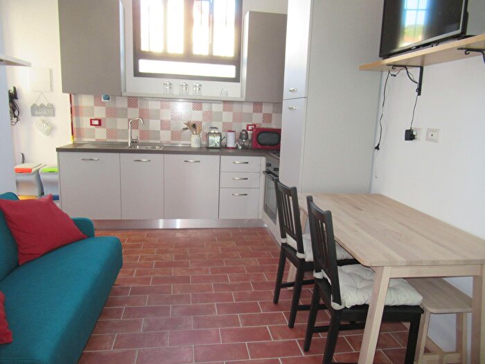 Appartamento bilocale in affitto in Via GCavalcanti, Firenze