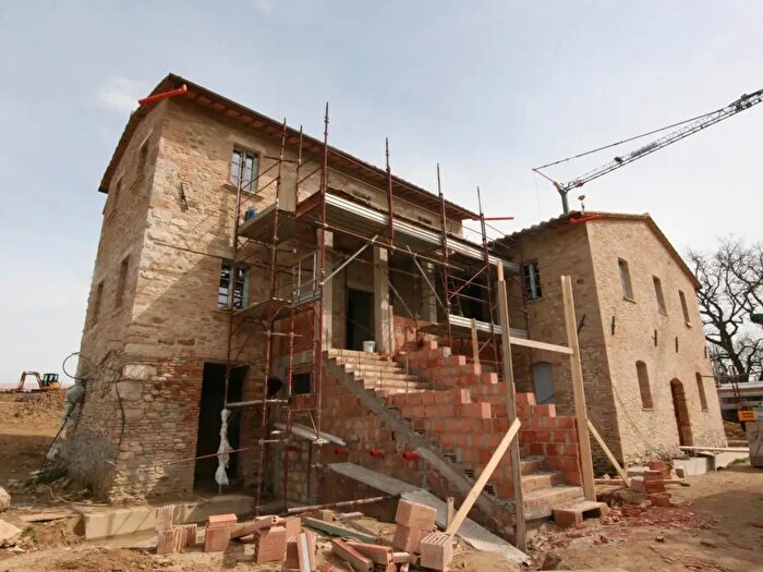 Casa in vendita in Marsciano