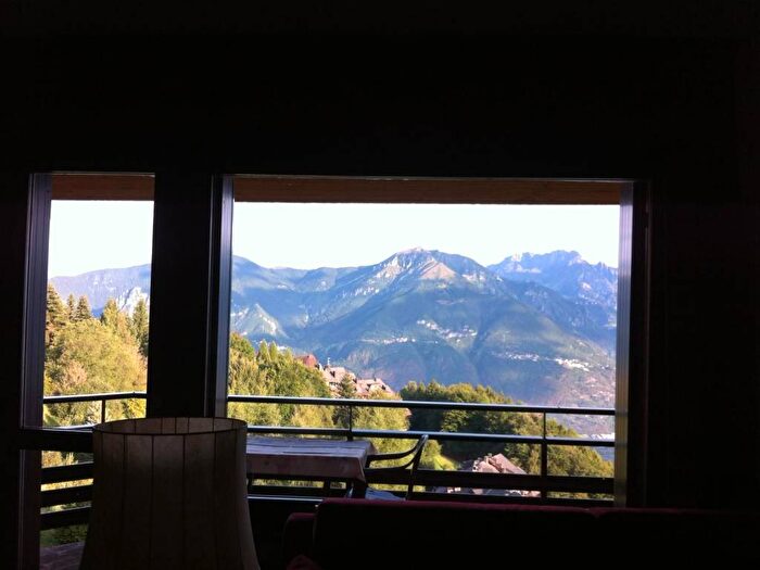 Appartamento bilocale in affitto in Via Pradosole di Montecampione, Montecampione, Artogne