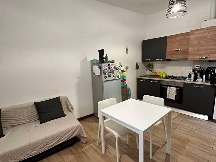 Appartamento monolocale in affitto in Viale Piave, Centro, Cologno Monzese