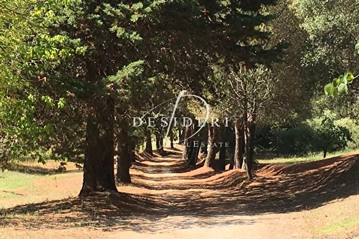 Casa con 9 locali in vendita in Strada di Cupi Magliano in Toscana, Magliano In Toscana