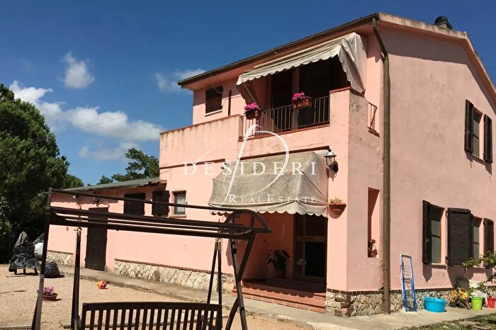 Case in Vendita e in Affitto - 3