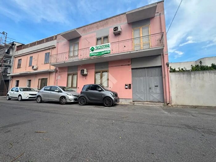 Casa quadrilocale in vendita in Via Dorgali, Monserrato