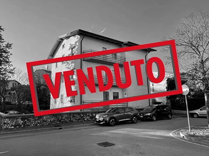 Casa con 6 locali in vendita in Via Monte Matajur, Cividale Del Friuli