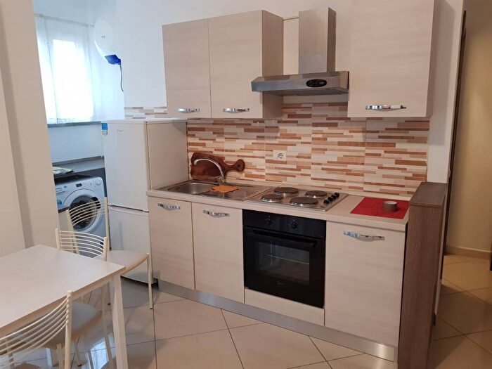 Appartamento monolocale in affitto in Via Dalmazio Birago, Città Studi, Milano
