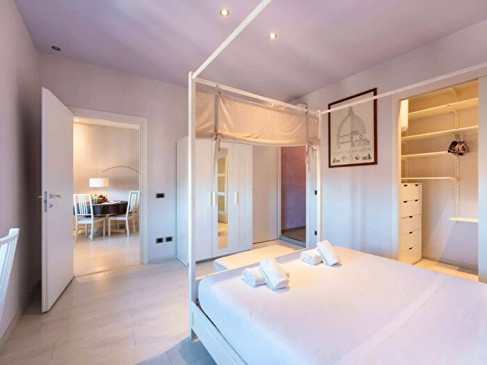 Appartamento monolocale in affitto in Via dei Brunelleschi, Firenze