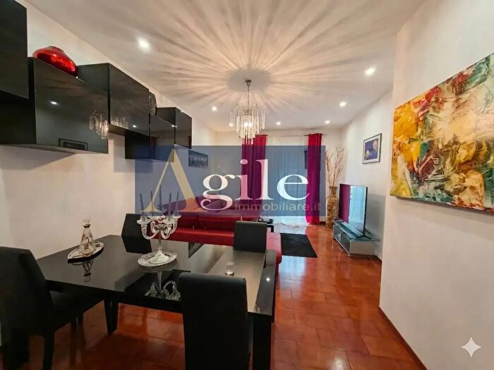 Appartamento con 5 locali in vendita in Via Dante Alighieri, SantEgidio Alla Vibrata