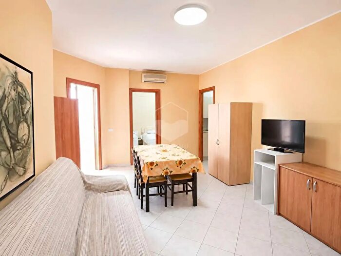 Appartamento bilocale in vendita in Via Mazara, Marsala