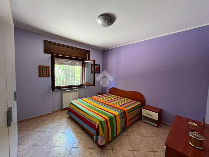 Appartamento bilocale in affitto in Via Oreste Dito, Popilia Vagliolise, Cosenza