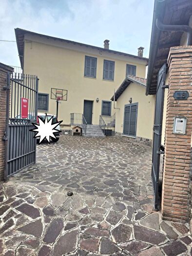 Casa con 10 locali in vendita in Via Madonna dellAquila, Palestrina