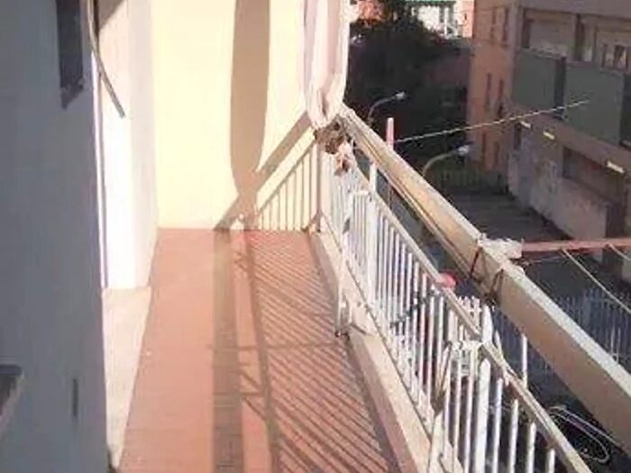 Appartamento trilocale in affitto in La Spezia