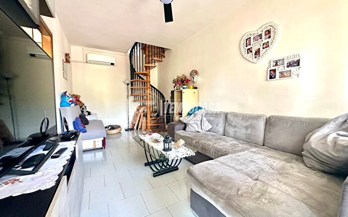 Appartamento trilocale in vendita in Via Casa Bartolacelli, Serramazzoni