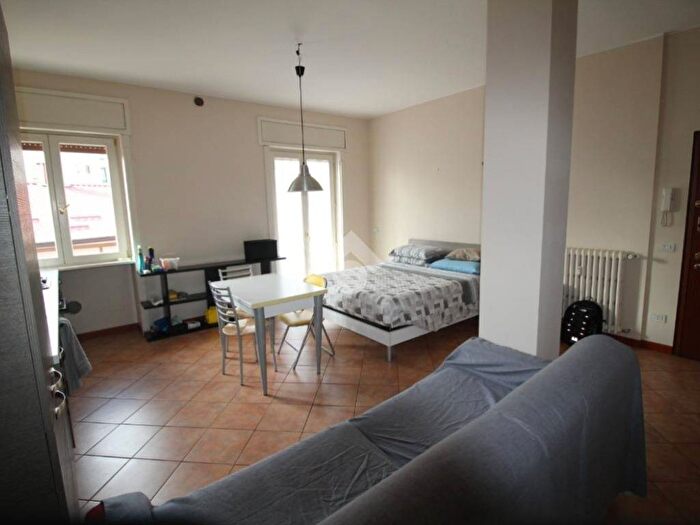 Appartamento monolocale in affitto in Via broseta dx, San Paolo, Bergamo