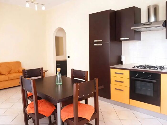 Appartamento trilocale in vendita in Vico del Serpente, Terni