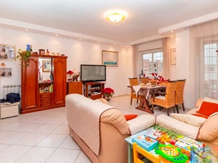 Appartamento quadrilocale in vendita in Via Danilo Stiepovich, Roma