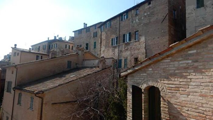 Appartamento quadrilocale in vendita in Costa Lombarda, Jesi