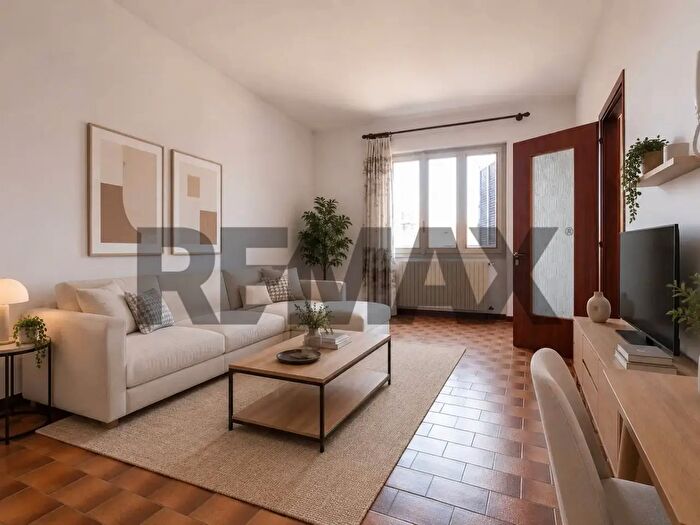 Casa quadrilocale in vendita in Via dei Fabi, Cugliate Fabiasco