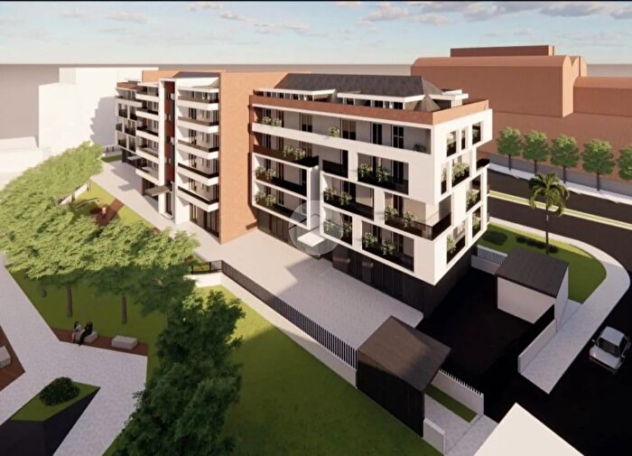 Appartamento quadrilocale in vendita in Via Paul Harris, Caserta