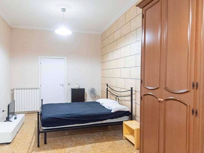Appartamento in affitto in Via Napoleone III, Esquilino, Roma