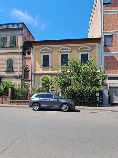 Casa con 8 locali in vendita in Profeti, Castelfiorentino