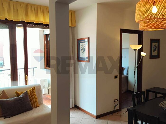 Appartamento bilocale in affitto in Villaggio Ferrari Duca degli Abruzzi, Brescia