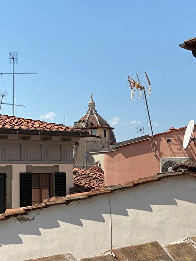 Appartamento monolocale in vendita in Firenze