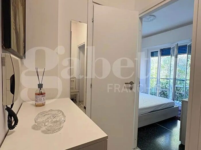 Appartamento bilocale in affitto in Via Callandrone, Varazze