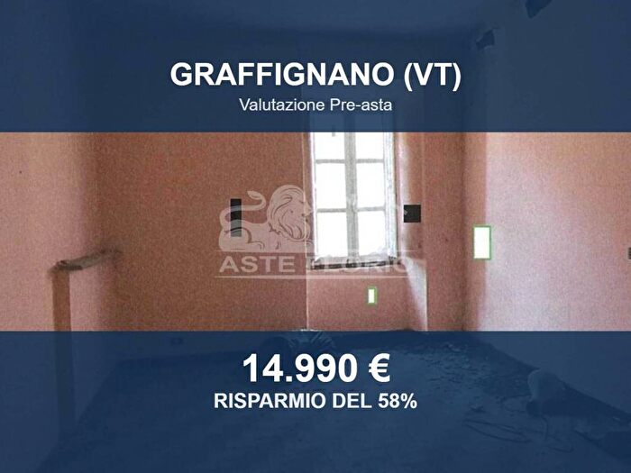 Appartamento trilocale in affitto in Via San Bernardino, Sipicciano, Graffignano
