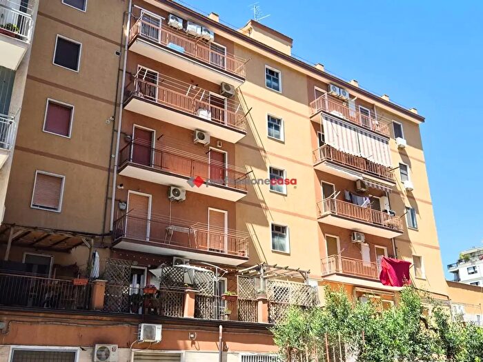 Appartamento bilocale in vendita in Via Tommaso Fiore, Foggia