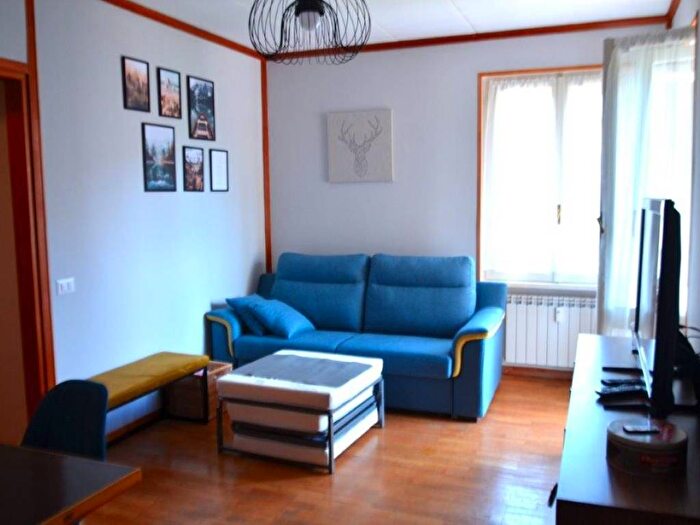 Appartamento bilocale in affitto in Via del Ceraso, Campagnolo, Ovindoli