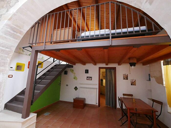 Casa trilocale in affitto in Salita del Mercato, Ibla, Ragusa