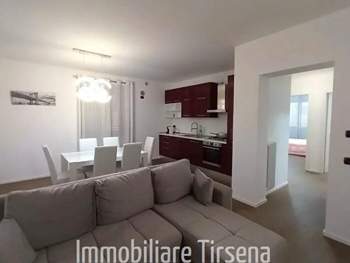 Appartamento monolocale in vendita in Baschi