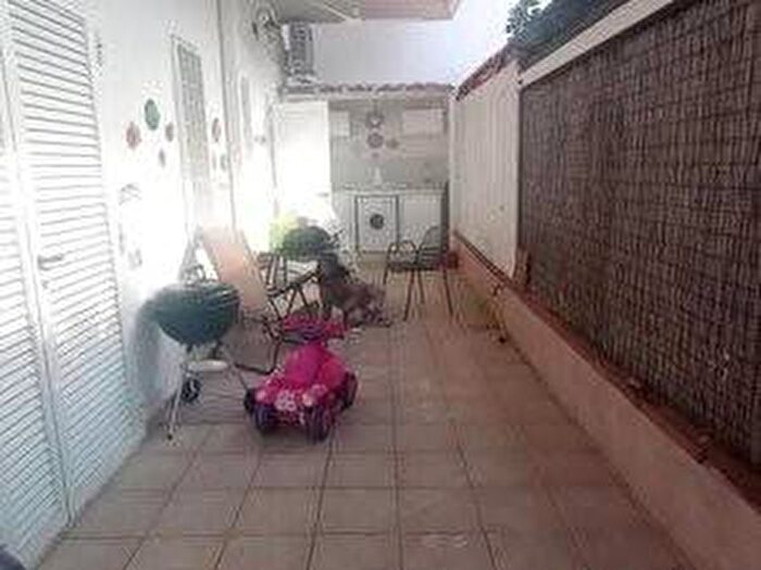 Appartamento trilocale in affitto in Via dei Fenici, Santa Severa Macchiatonda, Santa Marinella